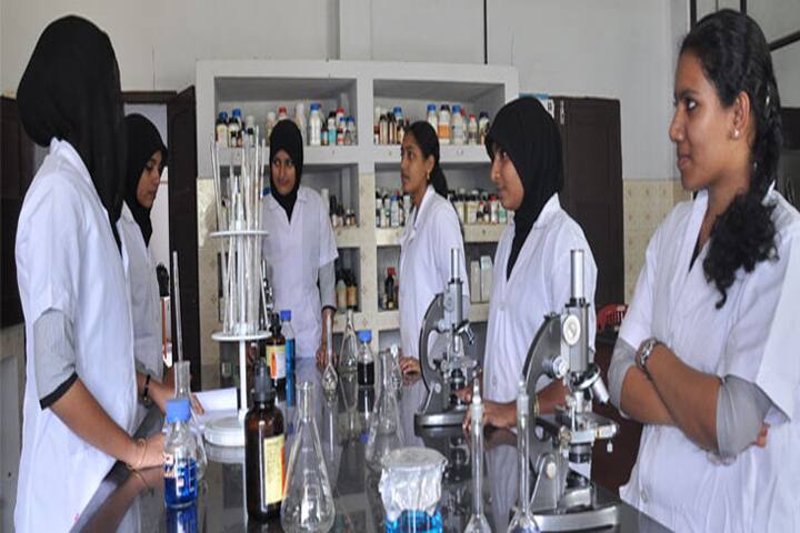 laboratory